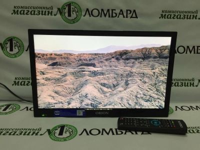Лот: 9302245. Фото: 1. Телевизор Orion OLT-19100 19 диагональ. Телевизоры