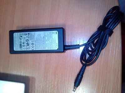 Лот: 3781943. Фото: 1. Блок птания для ноутбуков samsung... Корпуса, блоки питания
