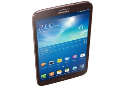 Лот: 5527813. Фото: 1. Samsung Galaxy Tab 3 SM-T311 8... Планшеты