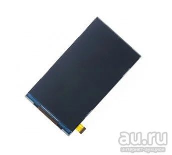Лот: 16277530. Фото: 1. Дисплей для Alcatel One Touch... Дисплеи, дисплейные модули, тачскрины