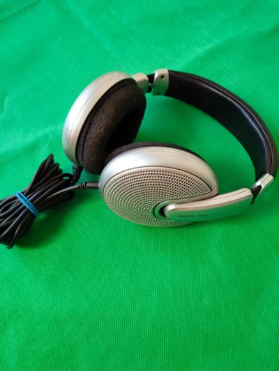 Лот: 16733813. Фото: 1. ⚠️👍Наушники Philips SHP805. Наушники, гарнитуры