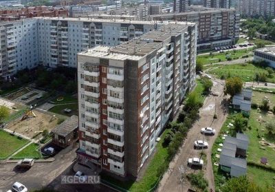 Лот: 7076485. Фото: 1. Сдам 2-комн. квартиру на Взлетке. Квартиры, студии