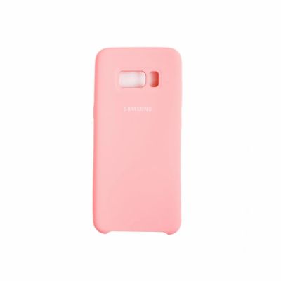 Лот: 19913644. Фото: 1. Кейс Silicon Cover для Samsung... Чехлы, бамперы
