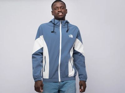 Лот: 19982778. Фото: 1. Ветровка The North Face. Верхняя одежда