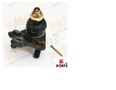Лот: 11029933. Фото: 1. 43330-29265 шаровая опора для... Ходовая, подвеска, рулевое управление