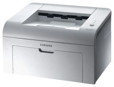 Лот: 6229529. Фото: 1. Принтер Samsung ML-2010. Лазерные принтеры