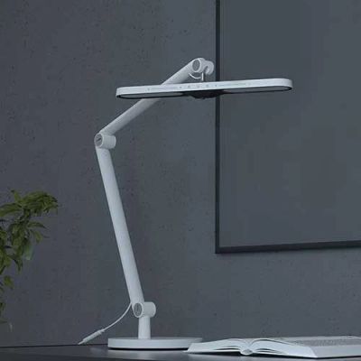 Лот: 17035323. Фото: 1. Настольная лампа Xiaomi Yeelight... Другое освещение