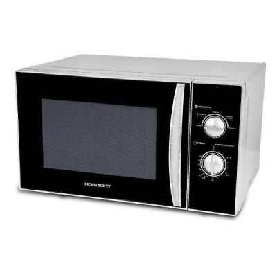 Лот: 25758283. Фото: 1. Микроволновая печь Horizont 23MW800-1378AAS. Микроволновки, мини-печи