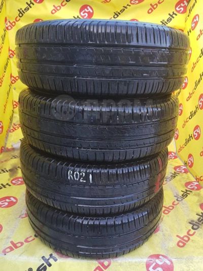 Лот: 16413734. Фото: 1. Pirelli 195/65/R15. Шины