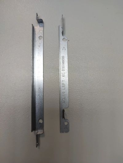 Лот: 18821592. Фото: 1. Крепление HDD (Lenovo G50-70). Шлейфы, кабели, переходники