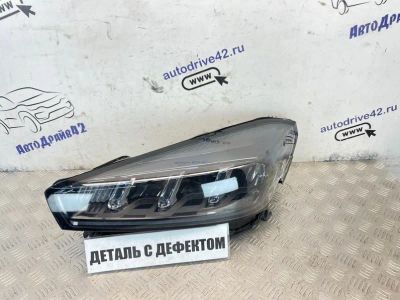 Лот: 25259327. Фото: 1. фара Chery Tiggo 7 Pro Max. Оптика и освещение