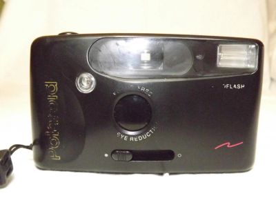 Лот: 2403957. Фото: 1. фотоаппарат "Polaroid" (2 шт). Плёночные компактные