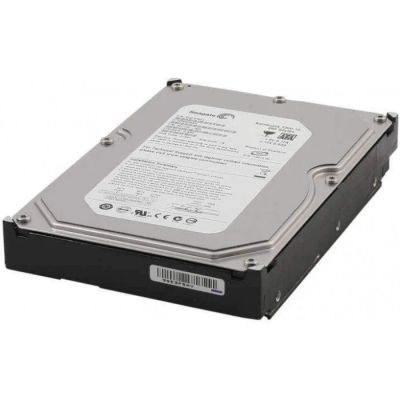Лот: 14502608. Фото: 1. Умирающий жесткий HDD диск 500... Жёсткие диски (HDD)