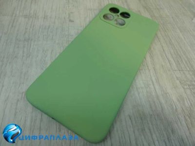 Лот: 19822801. Фото: 1. Чехол силиконовый Honor X8 Silicone... Чехлы, бамперы
