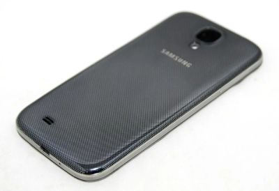 Лот: 12317011. Фото: 1. Корпус Samsung i9505 серый. Корпуса, клавиатуры, кнопки