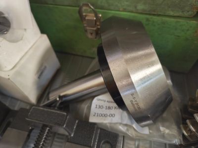 Лот: 25412513. Фото: 1. Центр грибковый вращающийся КМ5... Ручной инструмент