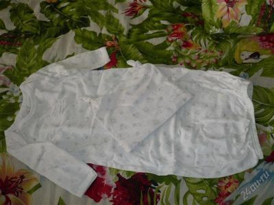Лот: 855641. Фото: 1. комплект 0-4 мес. Ползунки, распашонки, слипы
