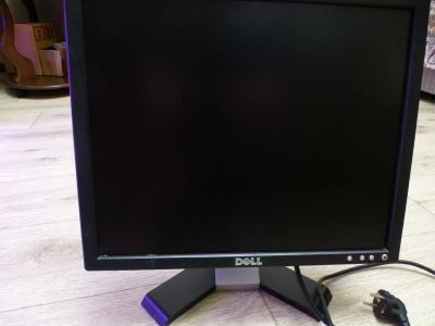 Лот: 24862424. Фото: 1. монитор 17". ЖК-мониторы