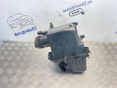 Лот: 25377911. Фото: 1. корпус воздушного фильтра Hyundai... Расходные материалы