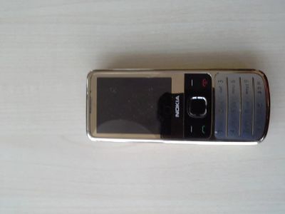 Лот: 3294062. Фото: 1. nokia 6700 Только продажа. Кнопочные мобильные телефоны