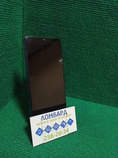 Лот: 19942451. Фото: 1. Смартфон Samsung Galaxy A12 (1956К... Смартфоны