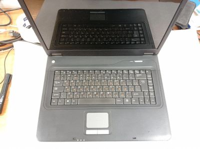 Лот: 17952251. Фото: 1. Ноутбук Depo Vip c8511 ( Intel... Ноутбуки