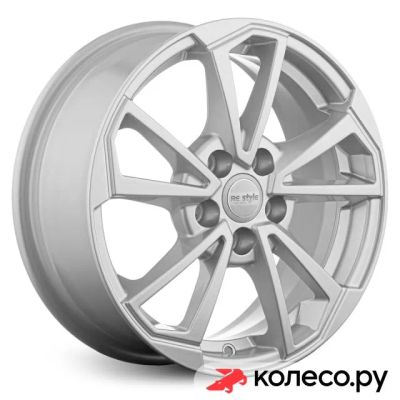 Лот: 25099355. Фото: 1. КС1005 6x15/5*114.3 D67.1 ET46... Диски