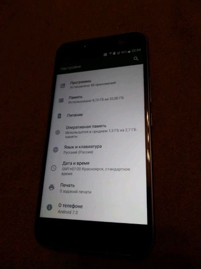 Лот: 12888724. Фото: 1. Htc 10 lifestyle. Смартфоны