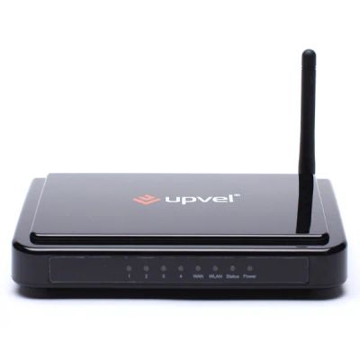 Лот: 3353996. Фото: 1. Wi-Fi роутер Upvel UR-315BN. WiFi, Bluetooth адаптеры