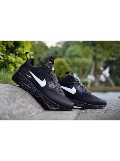 Лот: 16750045. Фото: 1. Кроссовки nike air max 90. Кеды, кроссовки, слипоны