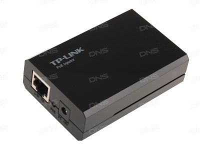 Лот: 9341378. Фото: 1. PoE инжектор TP-LINK TL-POE150S. Видеонаблюдение