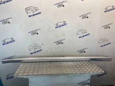 Лот: 23552825. Фото: 1. накладка порога Honda Civic Ferio... Двигатель и элементы двигателя