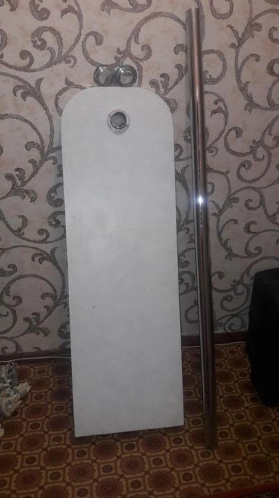 Лот: 11010564. Фото: 1. барная стойка. Столешницы, барные стойки