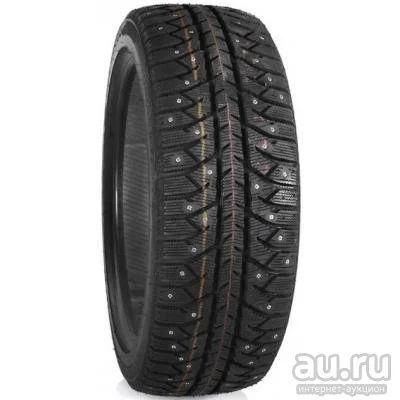 Лот: 17044598. Фото: 1. 185/70 R14 Bridgestone Ice Cruiser... Шины