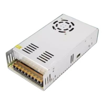 Лот: 21258794. Фото: 1. Блок питания AC-DC S-360-36 36V... Зарядные устройства, блоки питания для бытовой техники