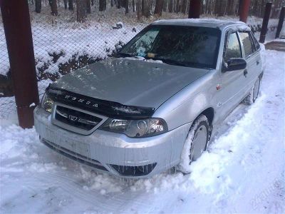 Лот: 1337902. Фото: 1. Daewoo Nexia GLE. Автомобили