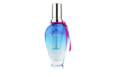 Лот: 8717504. Фото: 1. Escada Island Kiss 100 ml (Венгрия... Женская парфюмерия