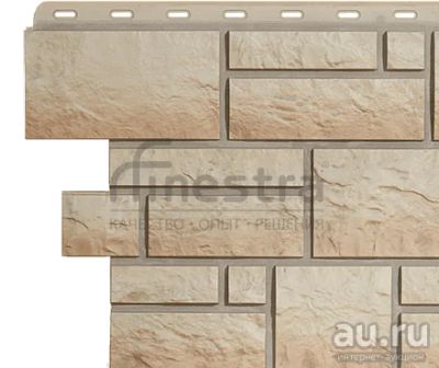 Лот: 11688637. Фото: 1. Панель Docke PREMIUM BURG 1070x470мм. Фасадные материалы, сайдинг