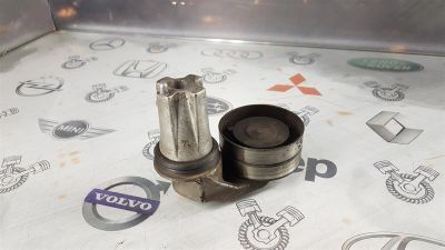 Лот: 23591105. Фото: 1. Натяжитель ремня Land Rover Discovery... Двигатель и элементы двигателя