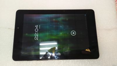 Лот: 17458015. Фото: 1. Планшетный п\к Prestigio MultiPad... Планшеты