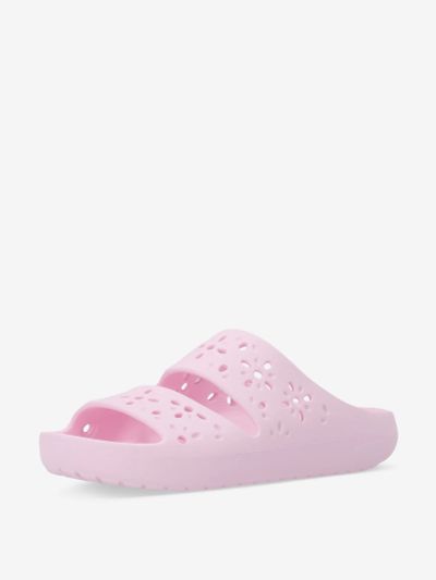 Лот: 25370097. Фото: 1. Шлепанцы женские Crocs Classic... Шлепанцы, сланцы