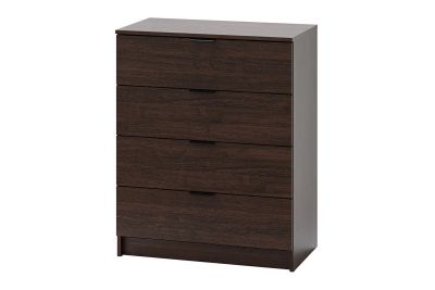 Лот: 23947082. Фото: 1. Комод с 4 ящиками Hoff Лофт. Комоды