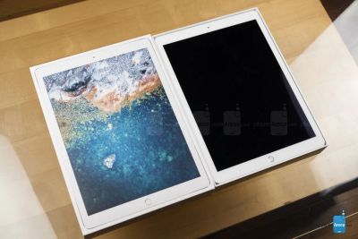 Лот: 12880829. Фото: 1. iPad Pro 12.9 2е поколение 2017... Планшеты