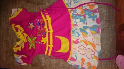 Лот: 5627621. Фото: 1. платье в сад. Платья, сарафаны