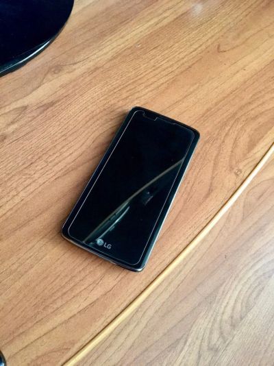 Лот: 11129485. Фото: 1. LG K8. Смартфоны