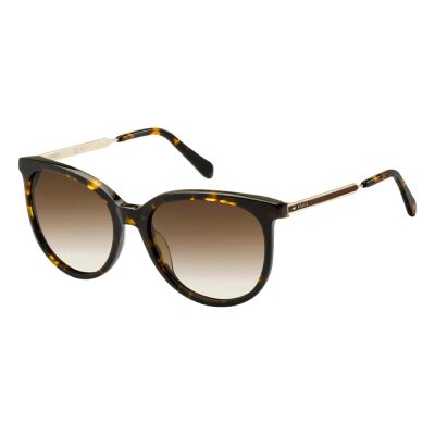 Лот: 23895629. Фото: 1. Очки Fossil FOS 3064/S. Очки солнцезащитные
