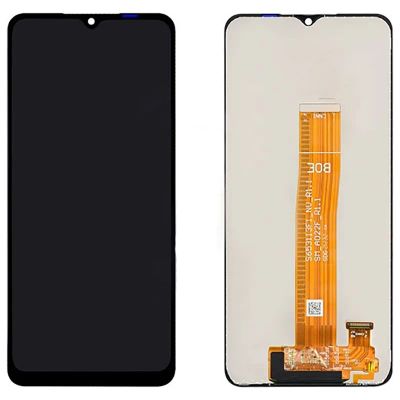 Лот: 18633601. Фото: 1. Дисплей Samsung Galaxy A02 (A022F... Дисплеи, дисплейные модули, тачскрины