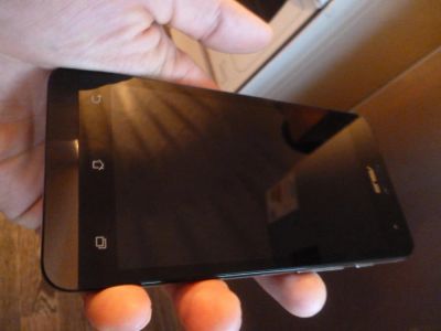 Лот: 4591911. Фото: 1. ASUS Zenfone 5, нестандартная... Смартфоны