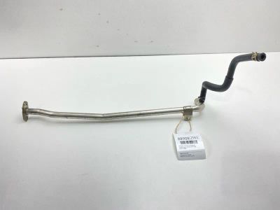 Лот: 23242712. Фото: 1. Патрубок системы охлаждения Toyota... Тормозная система
