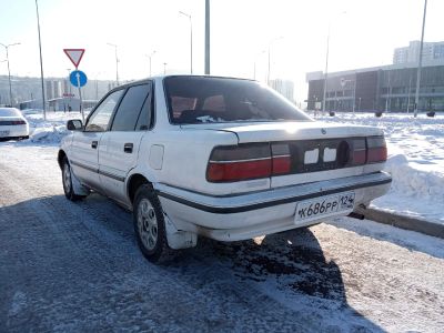 Лот: 18627163. Фото: 1. Toyota Corolla ae91. Автомобили